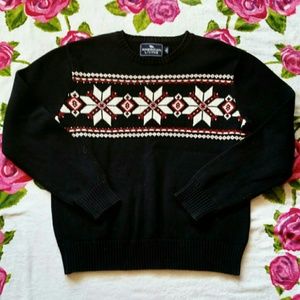 Vintage Sweater